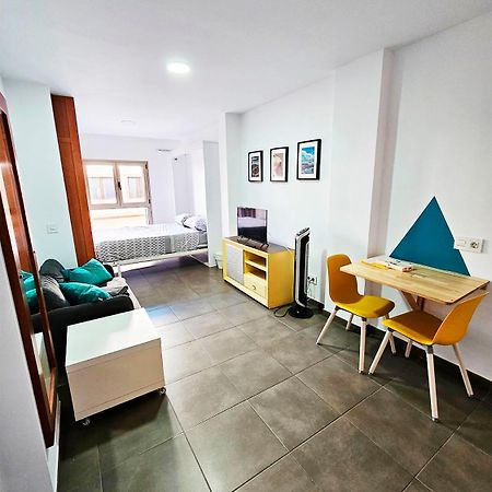 Lala Loft Las Canteras Las Palmas de Gran Canaria Eksteriør bilde