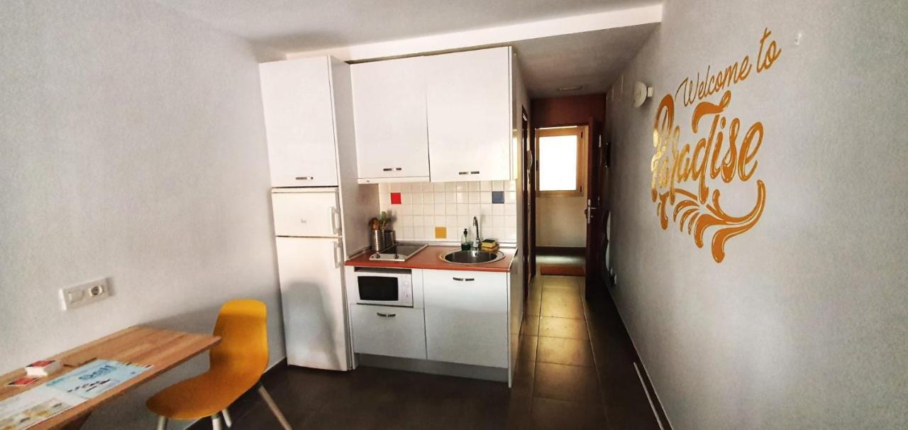 Lala Loft Las Canteras Las Palmas de Gran Canaria Eksteriør bilde