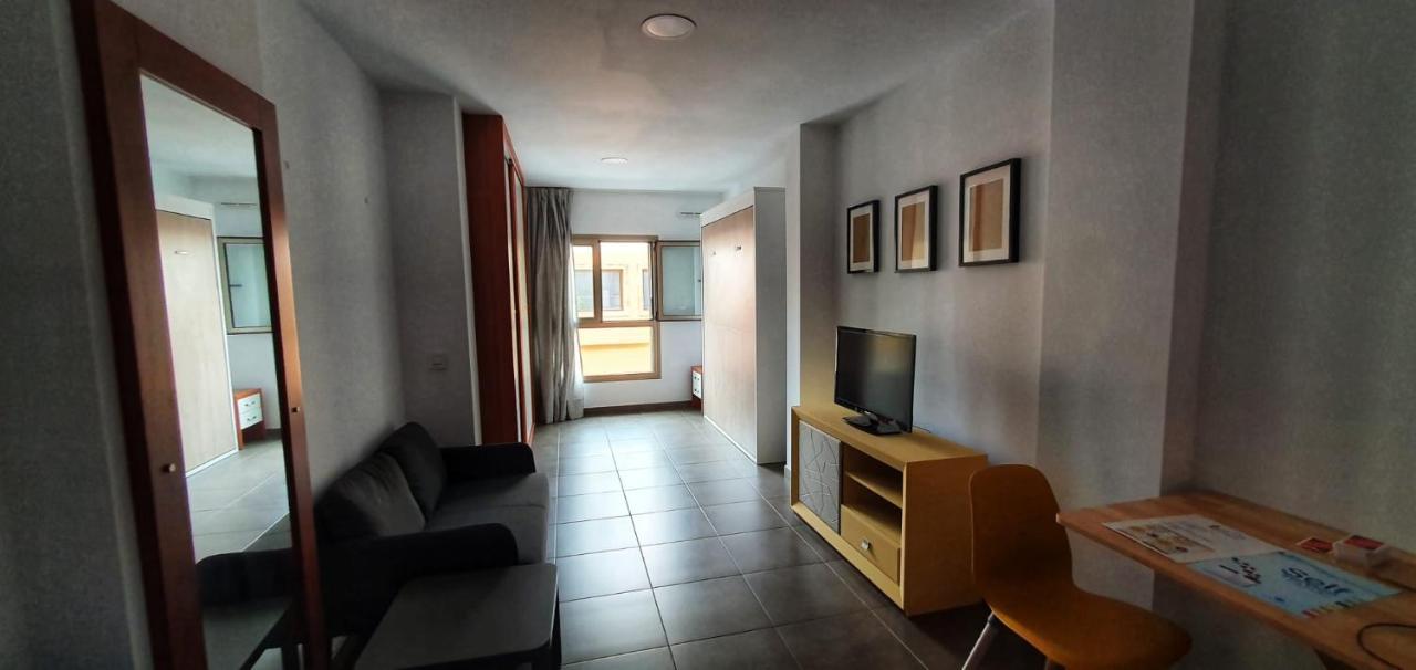 Lala Loft Las Canteras Las Palmas de Gran Canaria Eksteriør bilde
