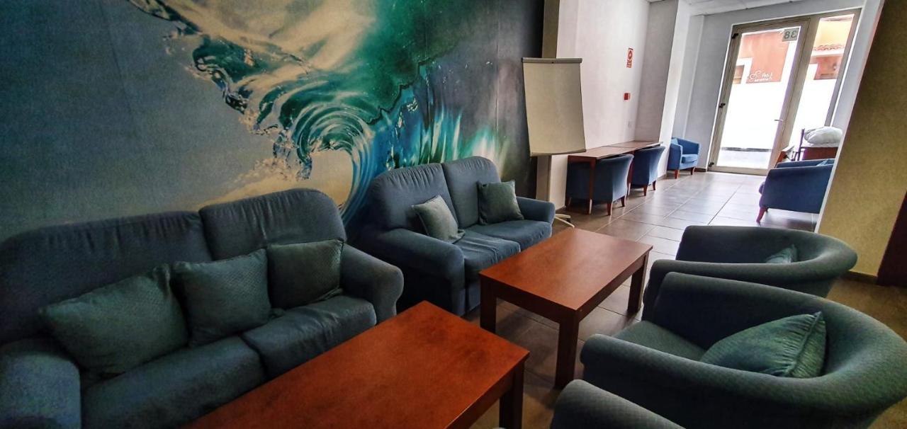 Lala Loft Las Canteras Las Palmas de Gran Canaria Eksteriør bilde
