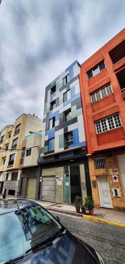 Lala Loft Las Canteras Las Palmas de Gran Canaria Eksteriør bilde