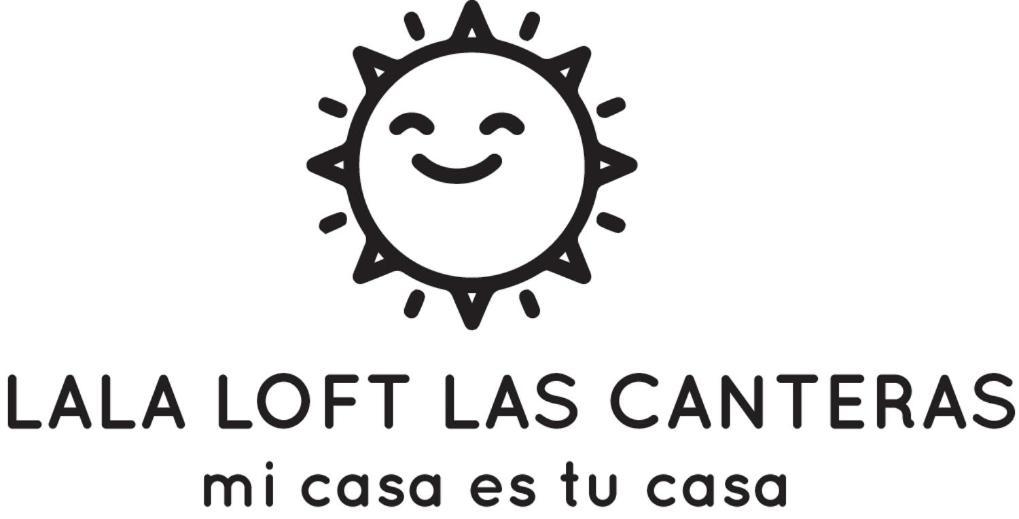 Lala Loft Las Canteras Las Palmas de Gran Canaria Eksteriør bilde
