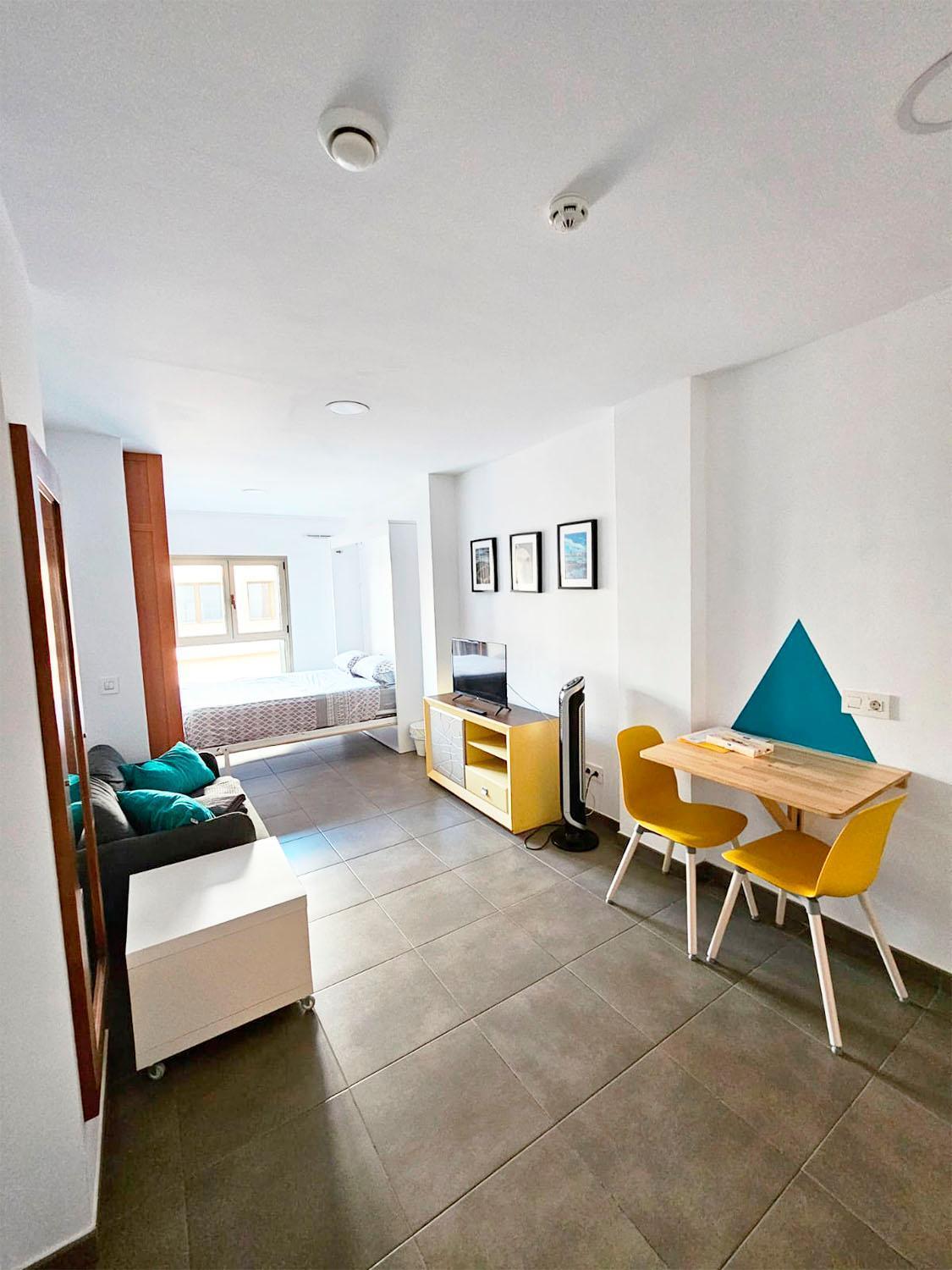 Lala Loft Las Canteras Las Palmas de Gran Canaria Eksteriør bilde